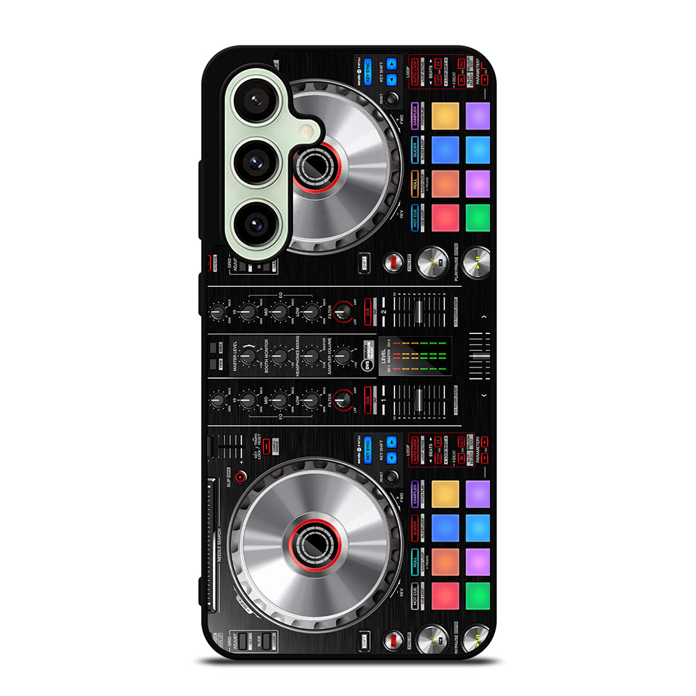 PIONEER DDJ 1 Samsung Galaxy S24 FE Case Cover