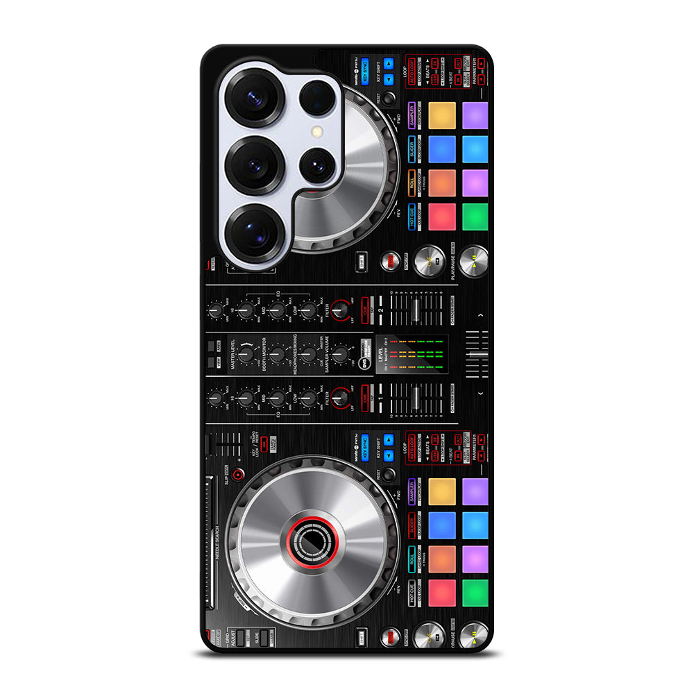 PIONEER DDJ 1 Samsung Galaxy S25 Ultra Case Cover
