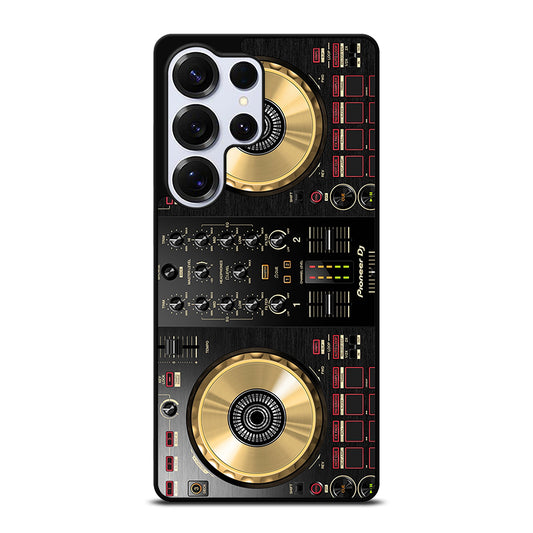 PIONEER DDJ Samsung Galaxy S26 Ultra Case Cover