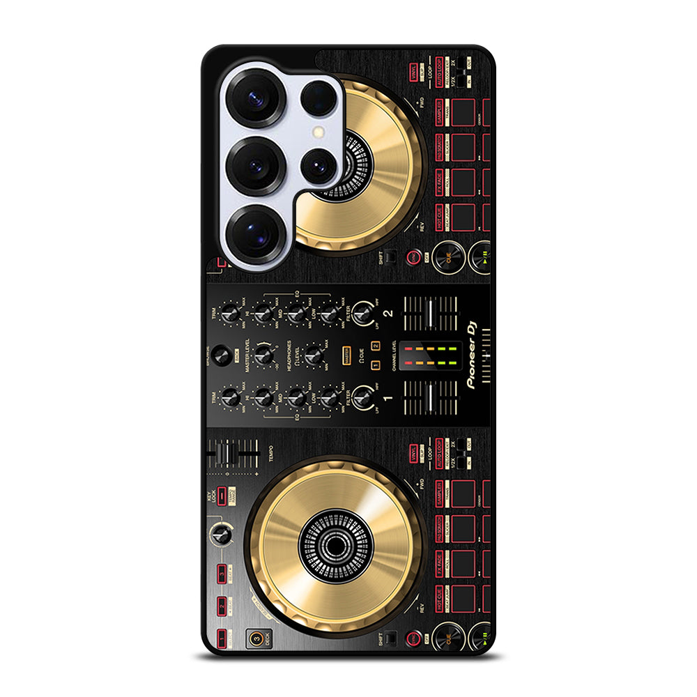 PIONEER DDJ Samsung Galaxy S25 Ultra Case Cover