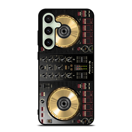 PIONEER DDJ Samsung Galaxy S24 FE Case Cover