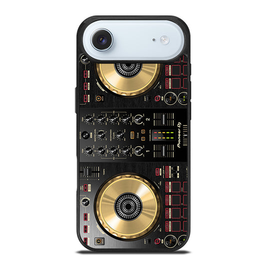 PIONEER DDJ iPhone Air Case Cover