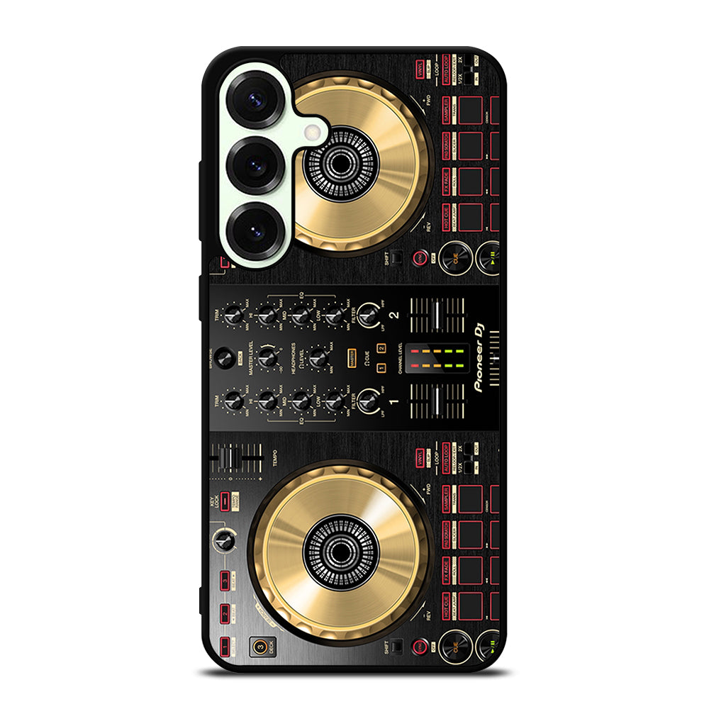 PIONEER DDJ Samsung Galaxy S25 Plus Case Cover