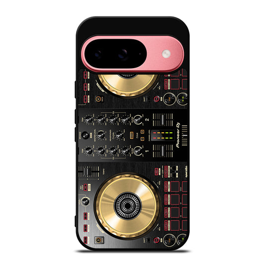 PIONEER DDJ Google Pixel 9 Case Cover