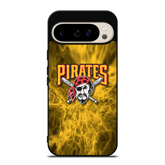 PITTSBURGH PIRATES BASEBALL 1 Google Pixel 9 Pro Case Cover