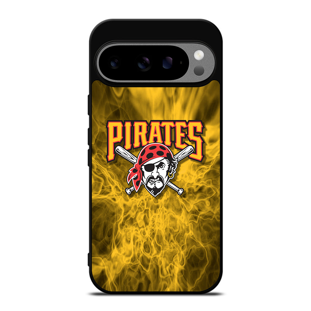 PITTSBURGH PIRATES BASEBALL 1 Google Pixel 9 Pro XL Case Cover