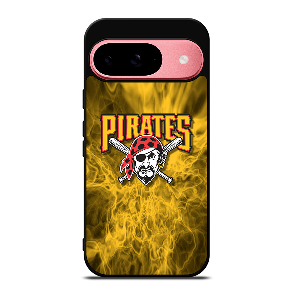 PITTSBURGH PIRATES BASEBALL 1 Google Pixel 9 Case Cover