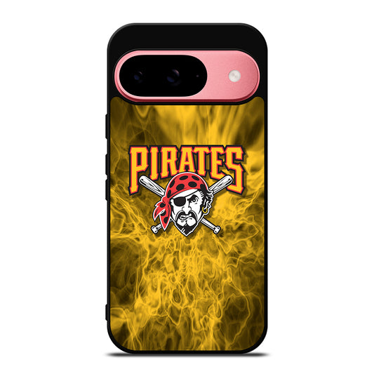 PITTSBURGH PIRATES BASEBALL 1 Google Pixel 9 Case Cover