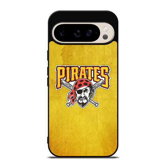 PITTSBURGH PIRATES BASEBALL 2 Google Pixel 9 Pro Case Cover