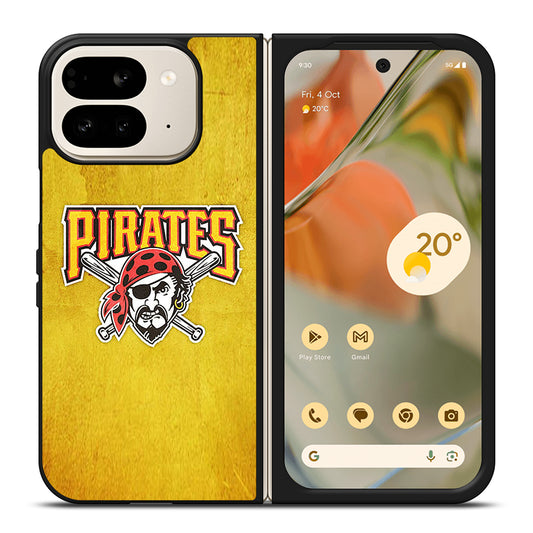 PITTSBURGH PIRATES BASEBALL 2 Google Pixel 9 Pro Fold Case Cover