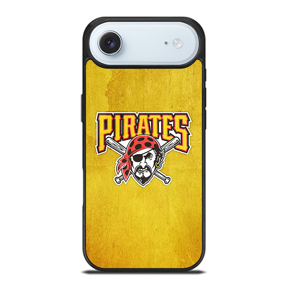 PITTSBURGH PIRATES BASEBALL 2 iPhone Air Case Cover