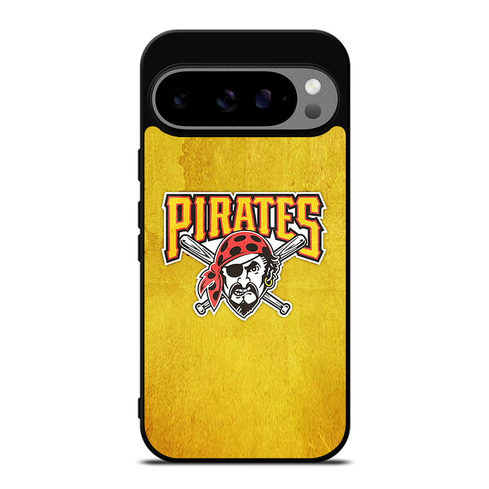 PITTSBURGH PIRATES BASEBALL 2 Google Pixel 9 Pro XL Case Cover