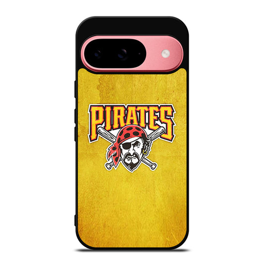 PITTSBURGH PIRATES BASEBALL 2 Google Pixel 9 Case Cover
