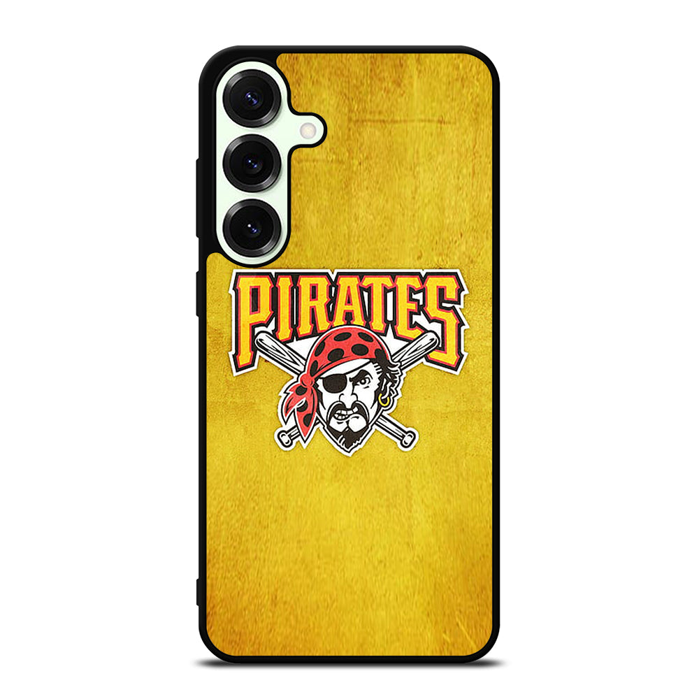 PITTSBURGH PIRATES BASEBALL 2 Samsung Galaxy S26 Plus Case Cover