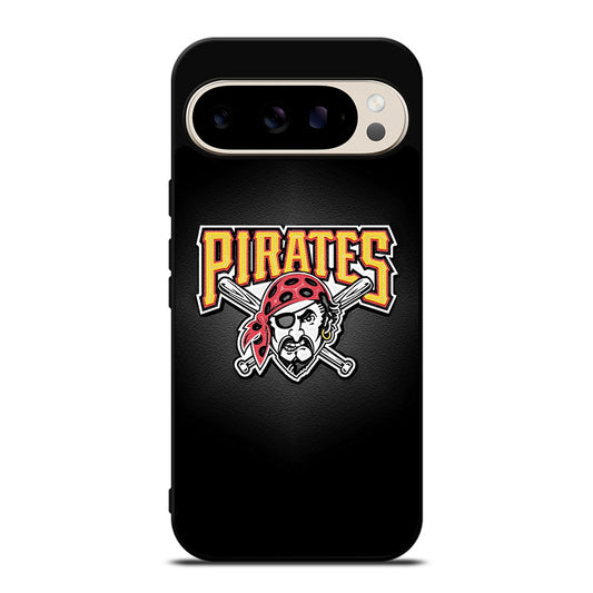 PITTSBURGH PIRATES BASEBALL 3 Google Pixel 9 Pro Case Cover