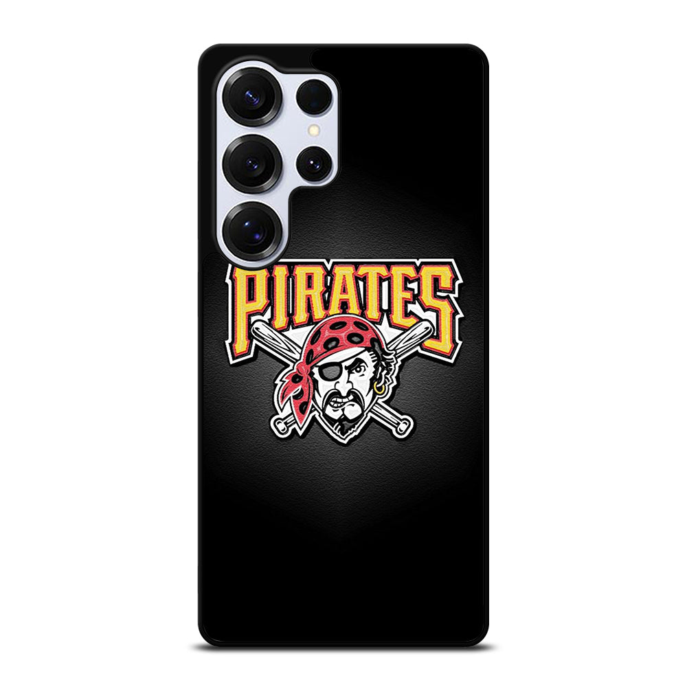 PITTSBURGH PIRATES BASEBALL 3 Samsung Galaxy S26 Ultra Case Cover