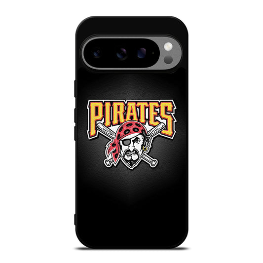 PITTSBURGH PIRATES BASEBALL 3 Google Pixel 9 Pro XL Case Cover