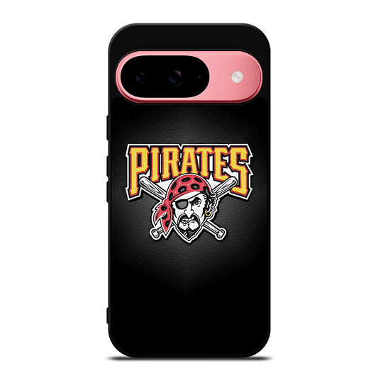 PITTSBURGH PIRATES BASEBALL 3 Google Pixel 9 Case Cover