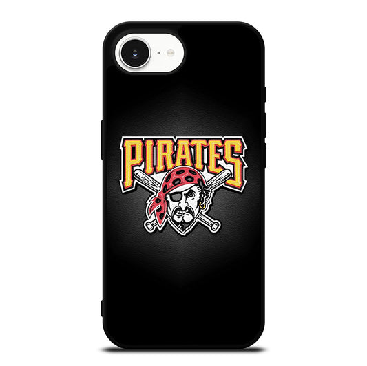 PITTSBURGH PIRATES BASEBALL 3 iPhone 16e Case Cover