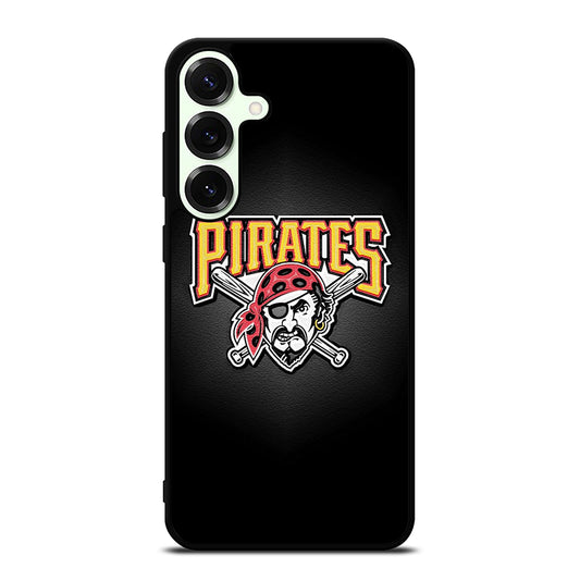 PITTSBURGH PIRATES BASEBALL 3 Samsung Galaxy S26 Plus Case Cover