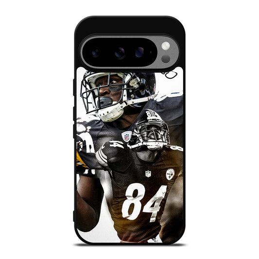 PITTSBURGH STEELERS ANTONIO BROWN SIGNATURE Google Pixel 9 Pro XL Case Cover