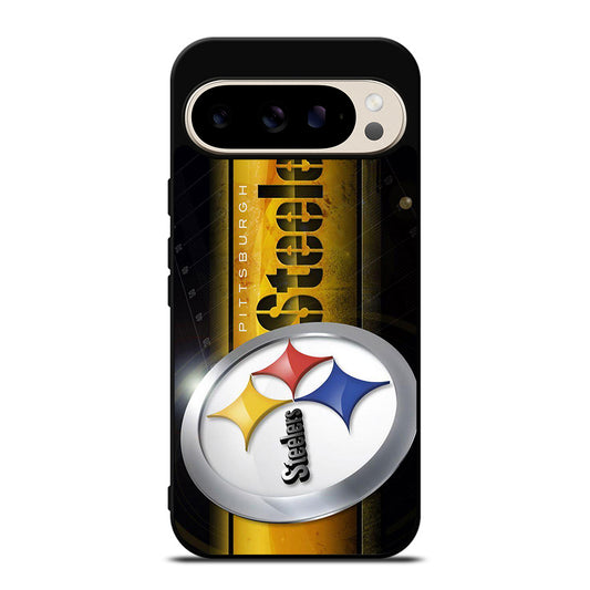 PITTSBURGH STEELERS FOOTBALL 1 Google Pixel 9 Pro Case Cover