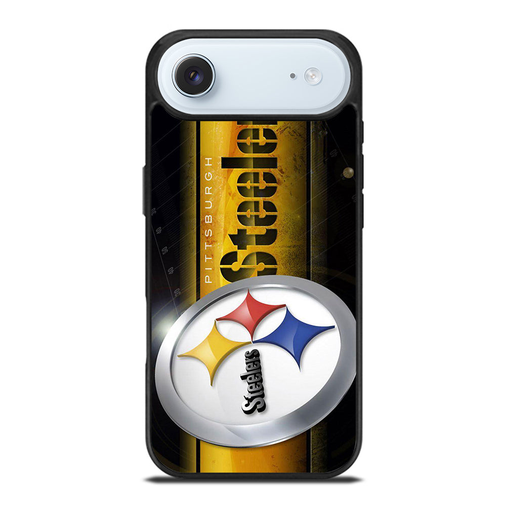 PITTSBURGH STEELERS FOOTBALL 1 iPhone Air Case Cover