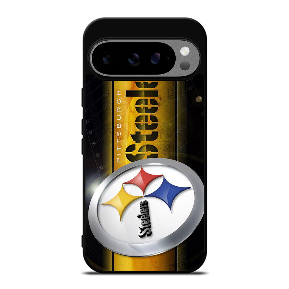 PITTSBURGH STEELERS FOOTBALL 1 Google Pixel 9 Pro XL Case Cover