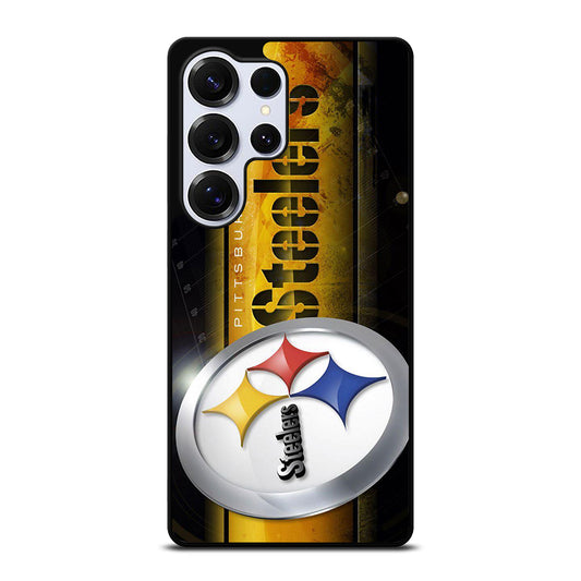 PITTSBURGH STEELERS FOOTBALL 1 Samsung Galaxy S25 Ultra Case Cover