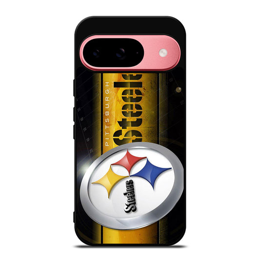 PITTSBURGH STEELERS FOOTBALL 1 Google Pixel 9 Case Cover