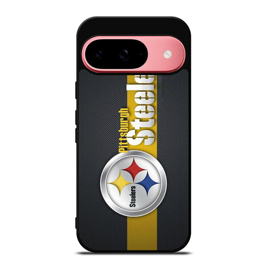 PITTSBURGH STEELERS FOOTBALL 2 Google Pixel 9 Case Cover
