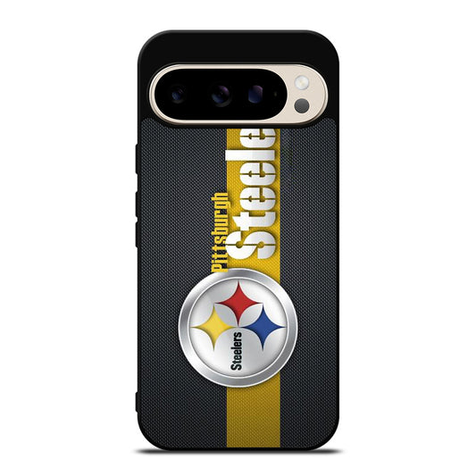 PITTSBURGH STEELERS FOOTBALL 2 Google Pixel 9 Pro Case Cover