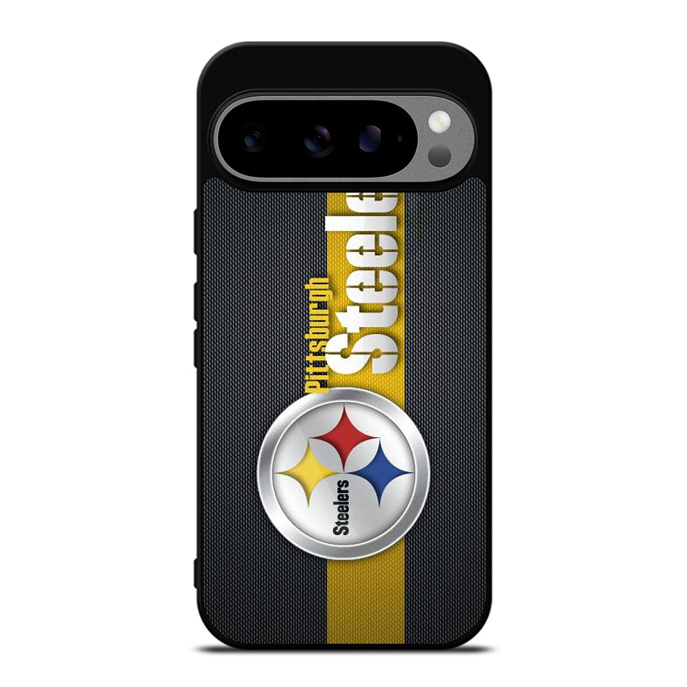 PITTSBURGH STEELERS FOOTBALL 2 Google Pixel 9 Pro XL Case Cover