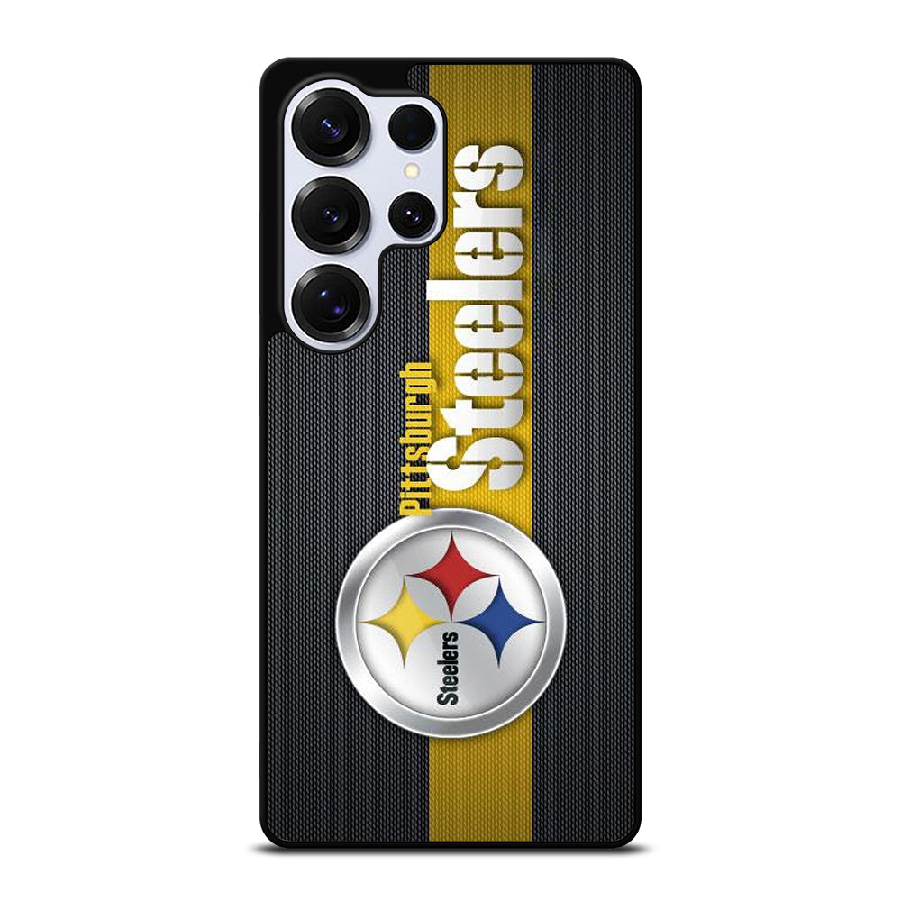 PITTSBURGH STEELERS FOOTBALL 2 Samsung Galaxy S26 Ultra Case Cover