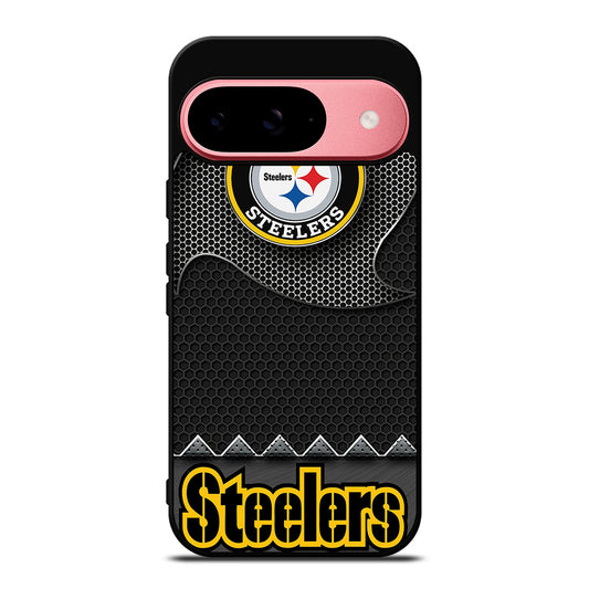 PITTSBURGH STEELERS FOOTBALL 3 Google Pixel 9 Case Cover