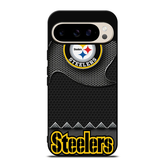 PITTSBURGH STEELERS FOOTBALL 3 Google Pixel 9 Pro Case Cover