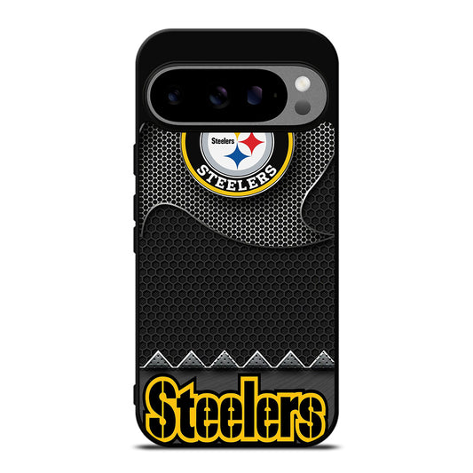 PITTSBURGH STEELERS FOOTBALL 3 Google Pixel 9 Pro XL Case Cover