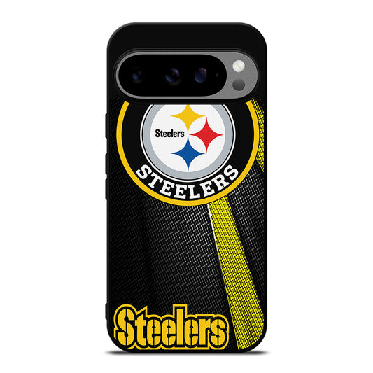 PITTSBURGH STEELERS FOOTBALL 4 Google Pixel 9 Pro XL Case Cover