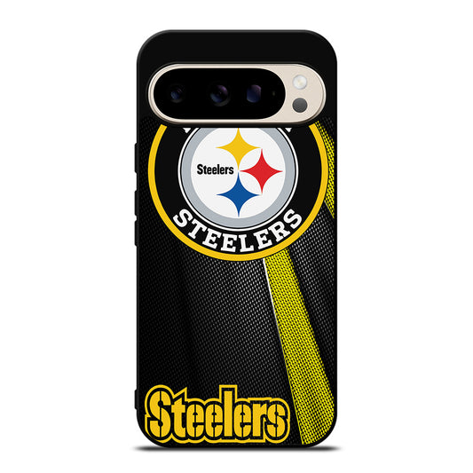 PITTSBURGH STEELERS FOOTBALL 4 Google Pixel 9 Pro Case Cover