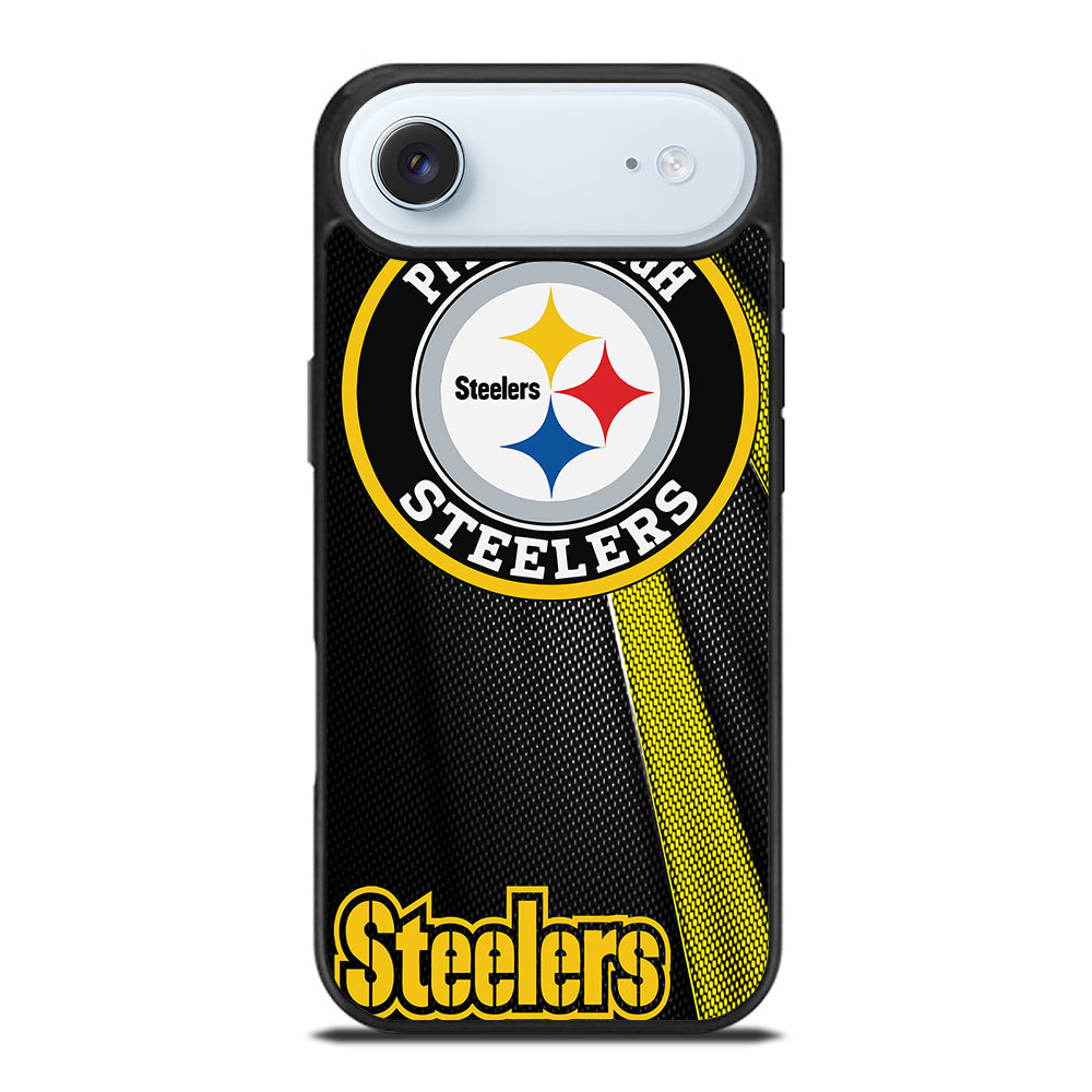 PITTSBURGH STEELERS FOOTBALL 4 iPhone Air Case Cover