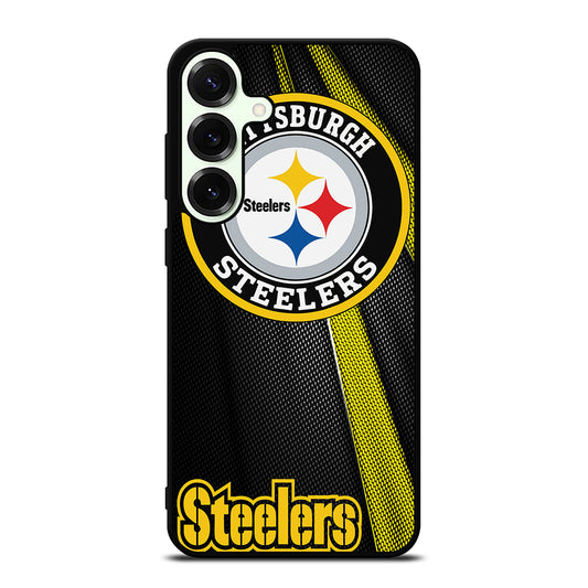 PITTSBURGH STEELERS FOOTBALL 4 Samsung Galaxy S25 Plus Case Cover