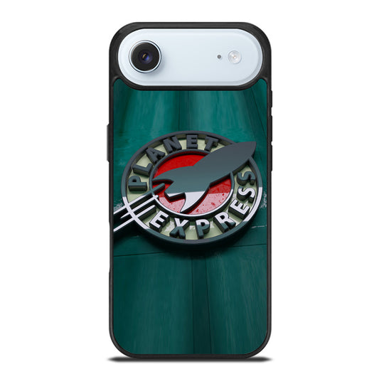 PLANET EXPRESS LOGO 3D iPhone Air Case Cover