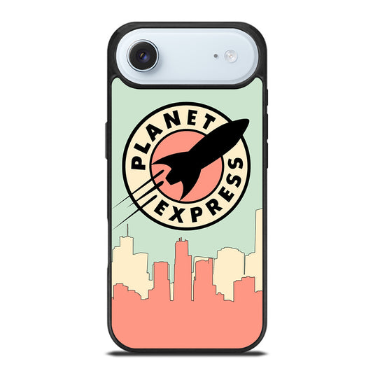PLANET EXPRESS LOGO iPhone Air Case Cover
