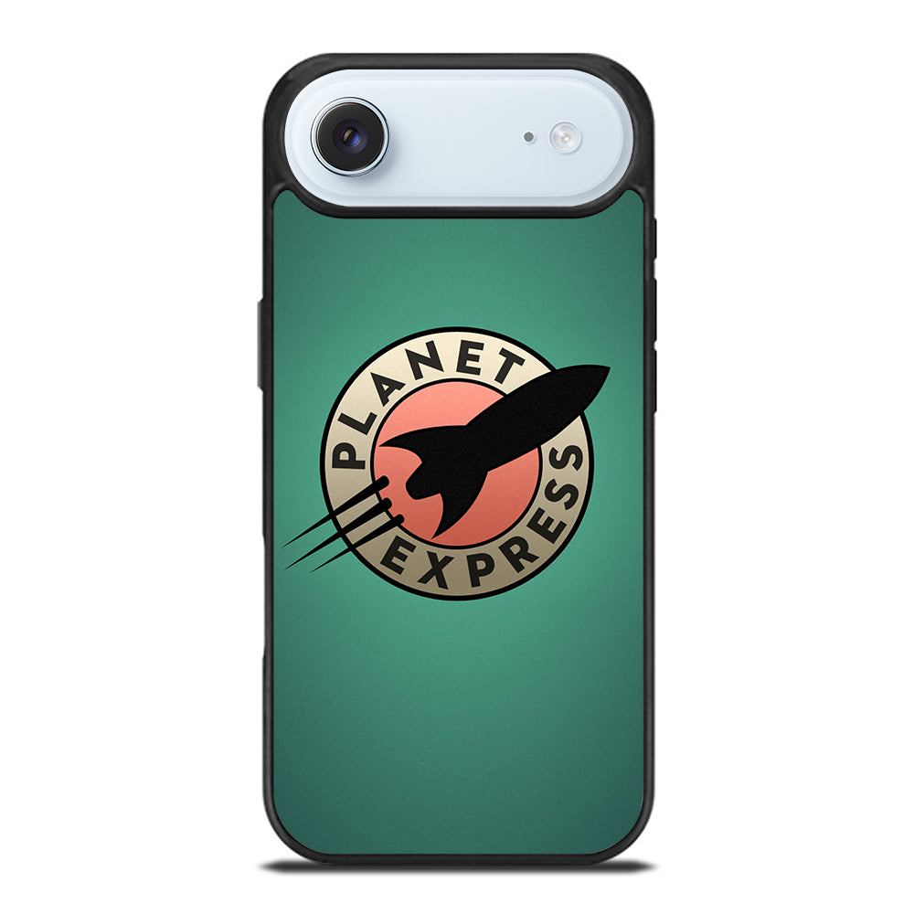 PLANET EXPRESS SYMBOL iPhone Air Case Cover