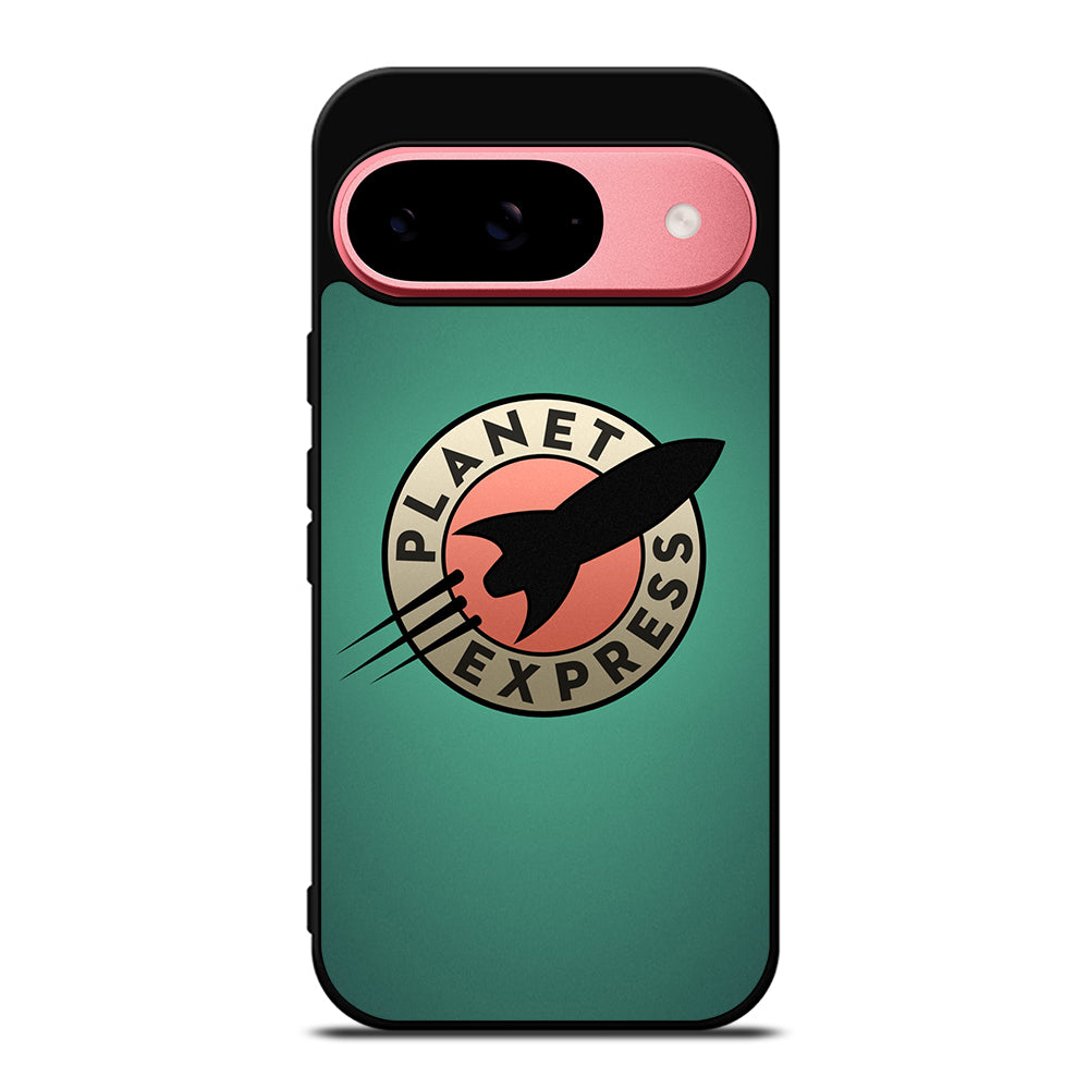 PLANET EXPRESS SYMBOL Google Pixel 9 Case Cover