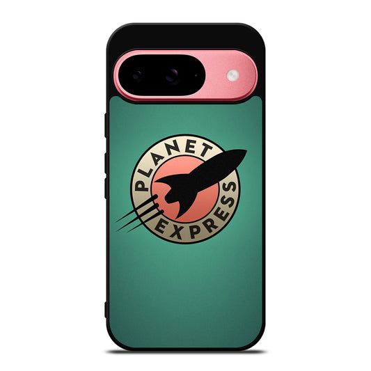 PLANET EXPRESS SYMBOL Google Pixel 9 Case Cover