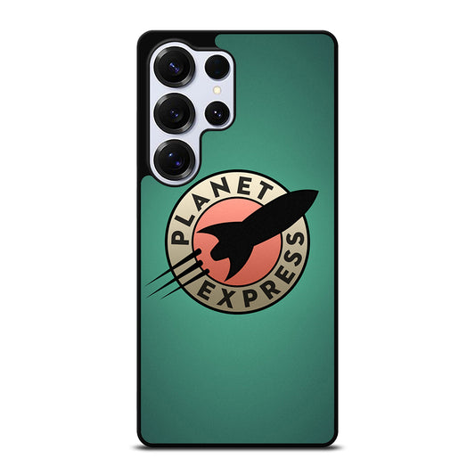 PLANET EXPRESS SYMBOL Samsung Galaxy S25 Ultra Case Cover