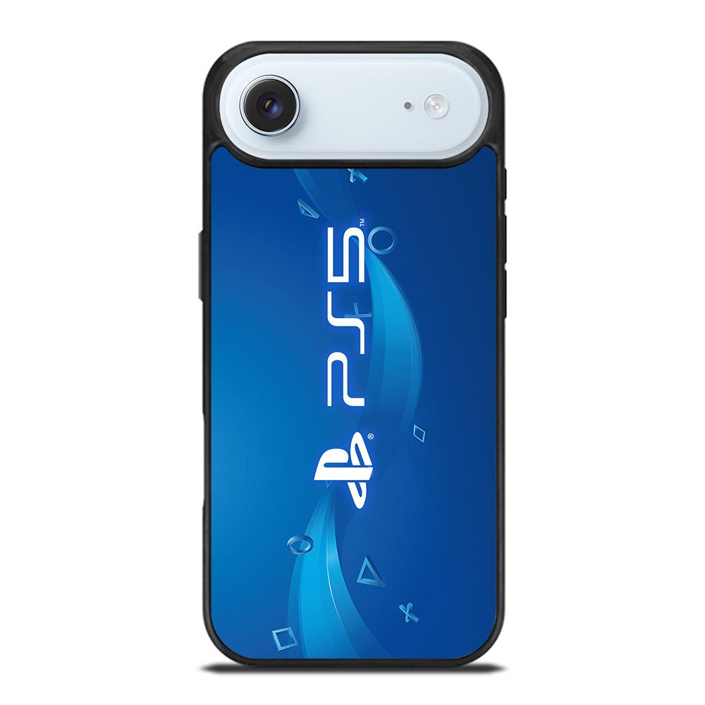 PLAYSTATION 5 PS5 LOGO 2 iPhone Air Case Cover