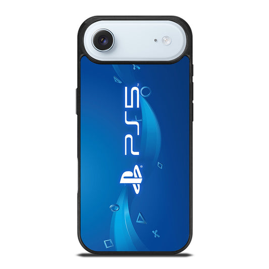 PLAYSTATION 5 PS5 LOGO 2 iPhone Air Case Cover