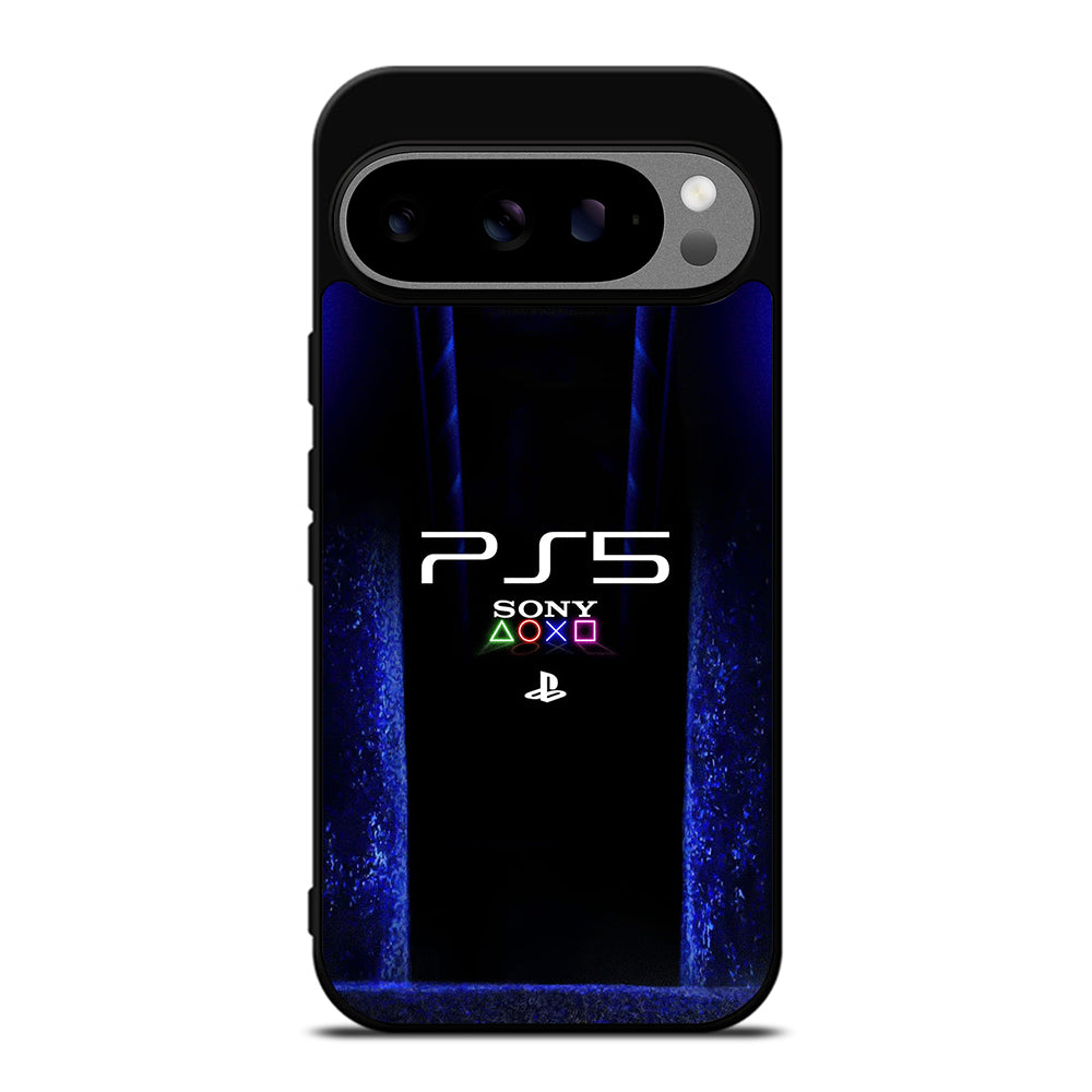 PLAYSTATION 5 PS5 LOGO Google Pixel 9 Pro XL Case Cover